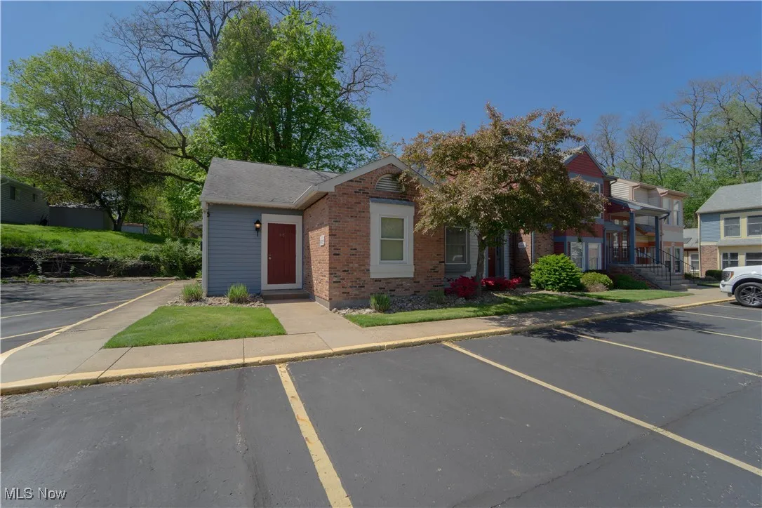 46 Munroe Falls Avenue, Munroe Falls, Ohio,MLS Now Listing ID