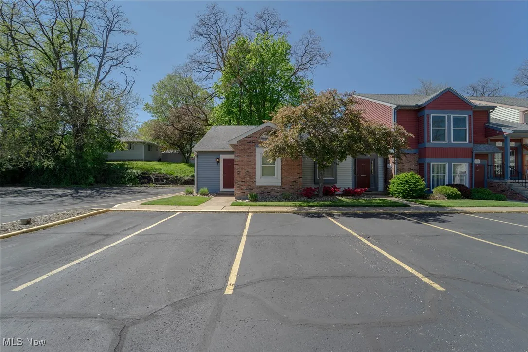 46 Munroe Falls Avenue, Munroe Falls, Ohio,MLS Now Listing ID