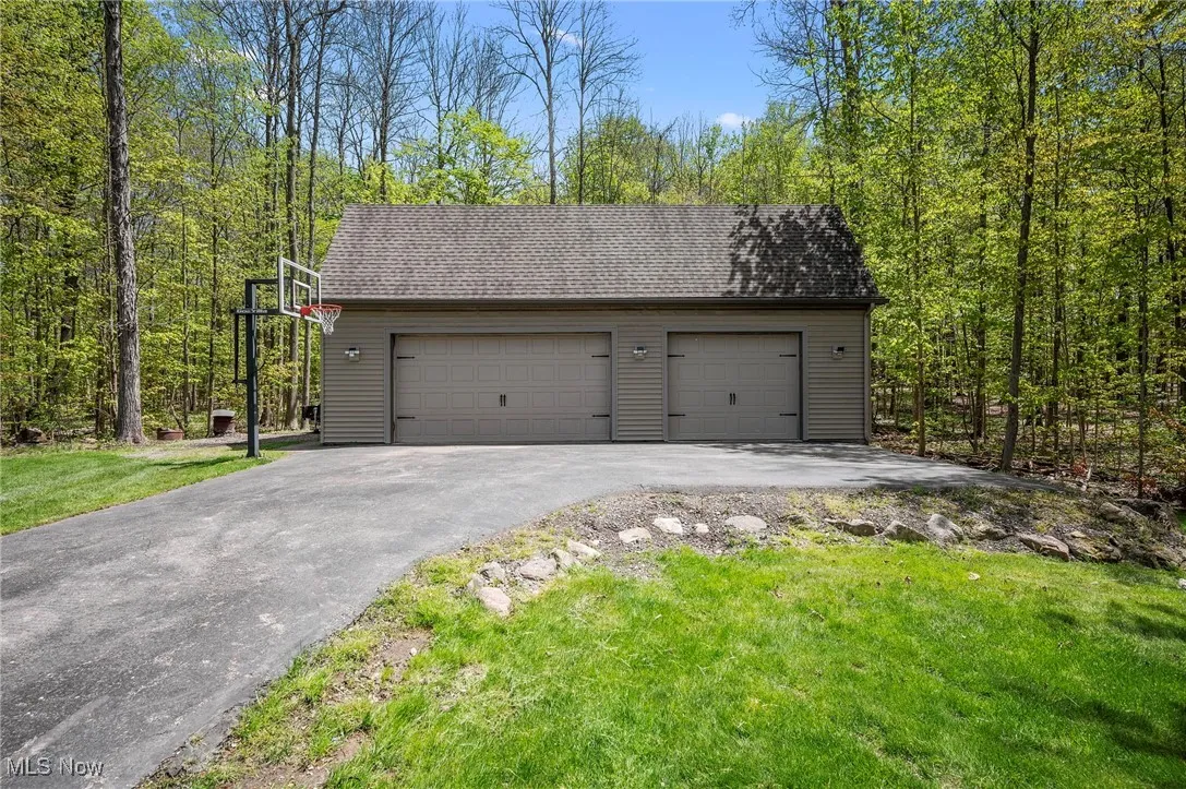 Pole Barn