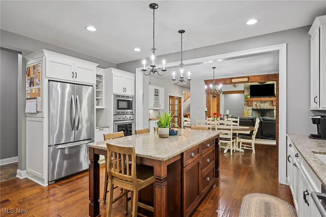 15020 Steelhead Run, Chardon, Ohio 44024,MLS Now Listing ID