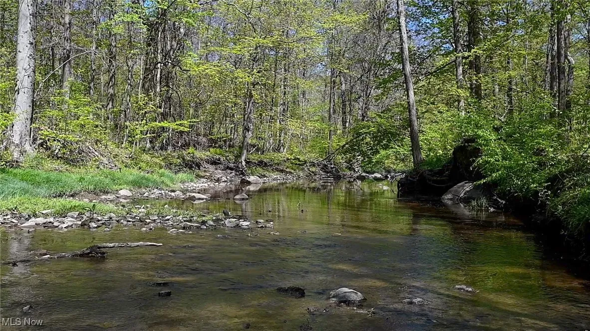 Bates Creek
