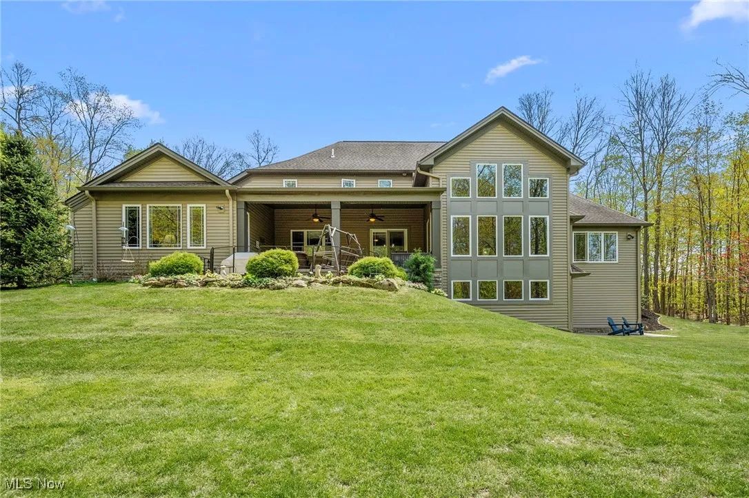 15020 Steelhead Run, Chardon, Ohio 44024,MLS Now Listing ID
