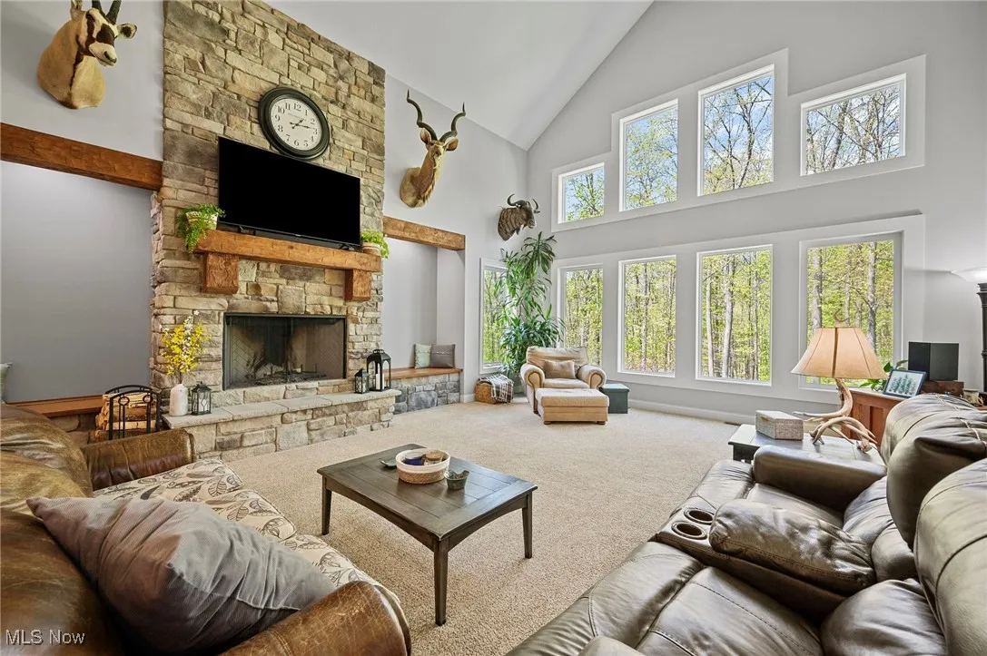 15020 Steelhead Run, Chardon, Ohio 44024,MLS Now Listing ID