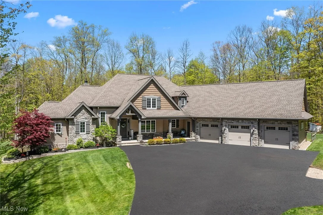 15020 Steelhead Run, Chardon, Ohio 44024,MLS Now Listing ID