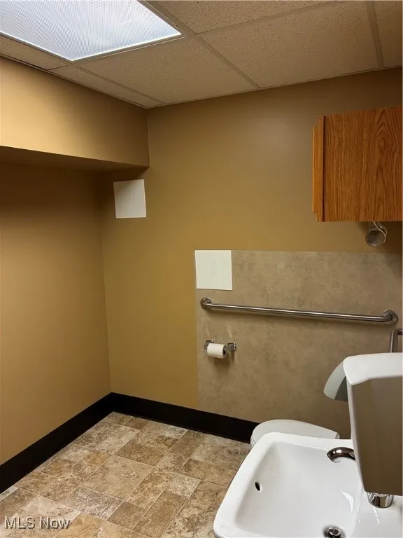 ADA Bathroom