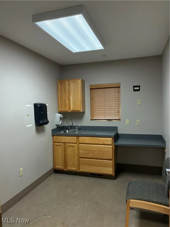 Exam Room