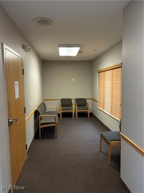 Waiting Room