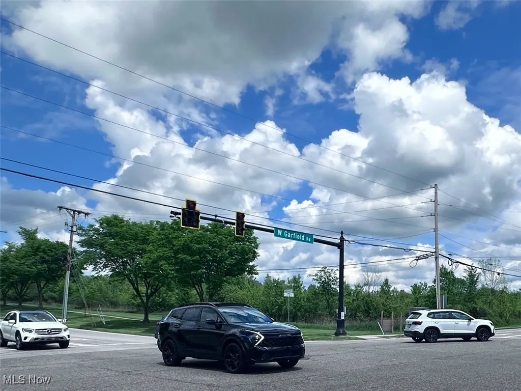 V/L St Route 82, Aurora, Ohio,MLS Now Listing ID