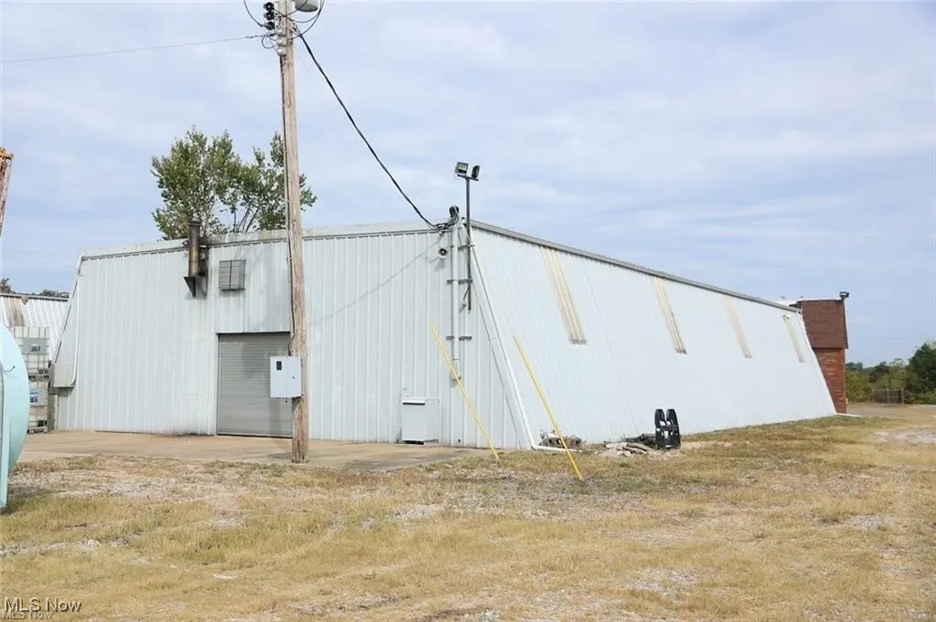 41410 Palmer Road, Belmont, Ohio,MLS Now Listing ID
