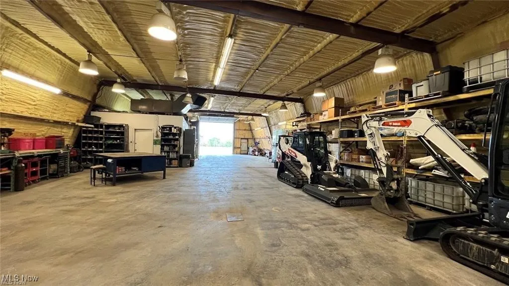 41410 Palmer Road, Belmont, Ohio,MLS Now Listing ID