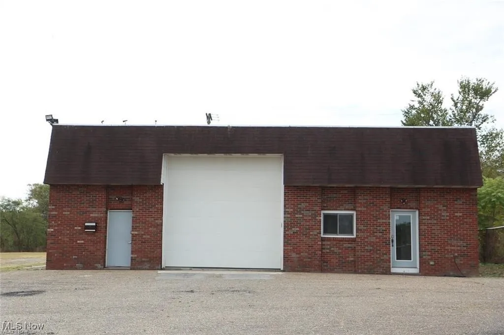 41410 Palmer Road, Belmont, Ohio,MLS Now Listing ID