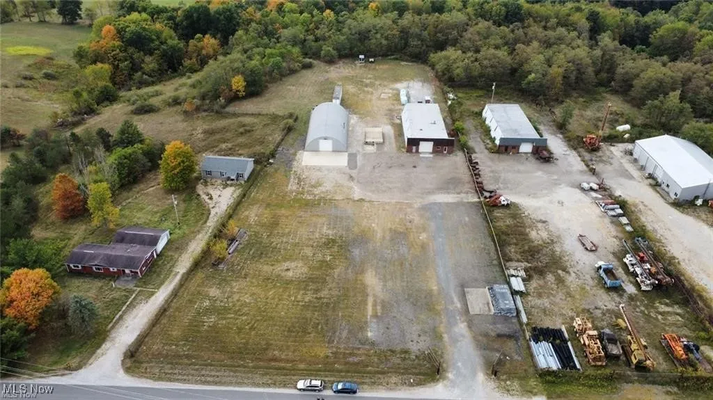 41410 Palmer Road, Belmont, Ohio,MLS Now Listing ID