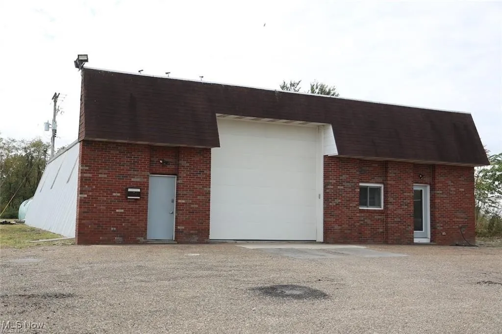 41410 Palmer Road, Belmont, Ohio,MLS Now Listing ID