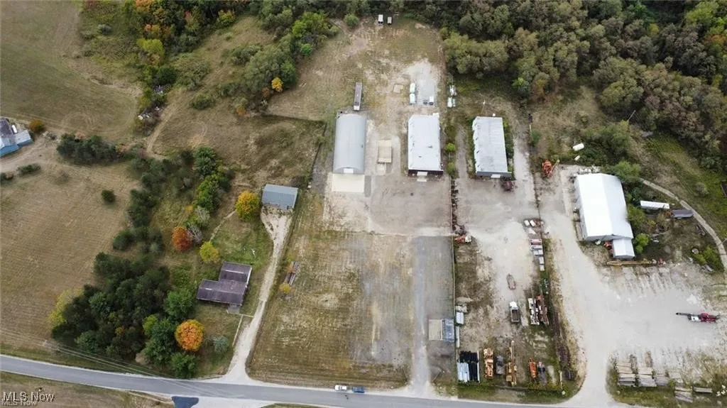 41410 Palmer Road, Belmont, Ohio,MLS Now Listing ID