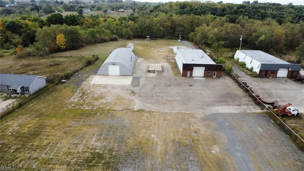 41410 Palmer Road, Belmont, Ohio,MLS Now Listing ID