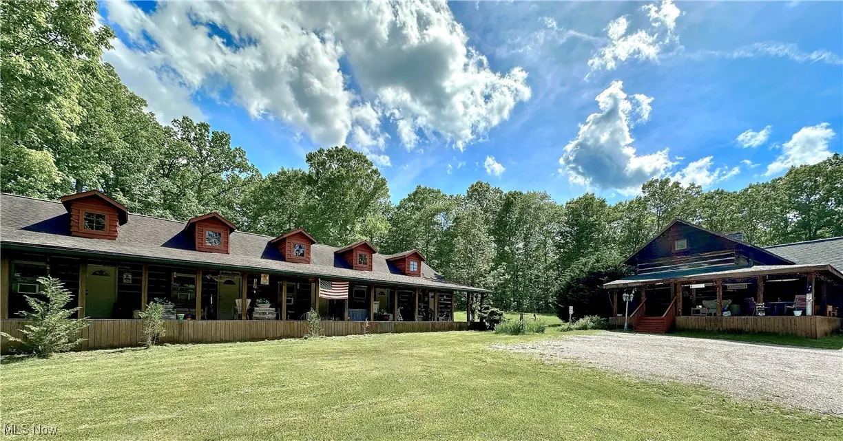 Welcome to the Williamstown Country Inn