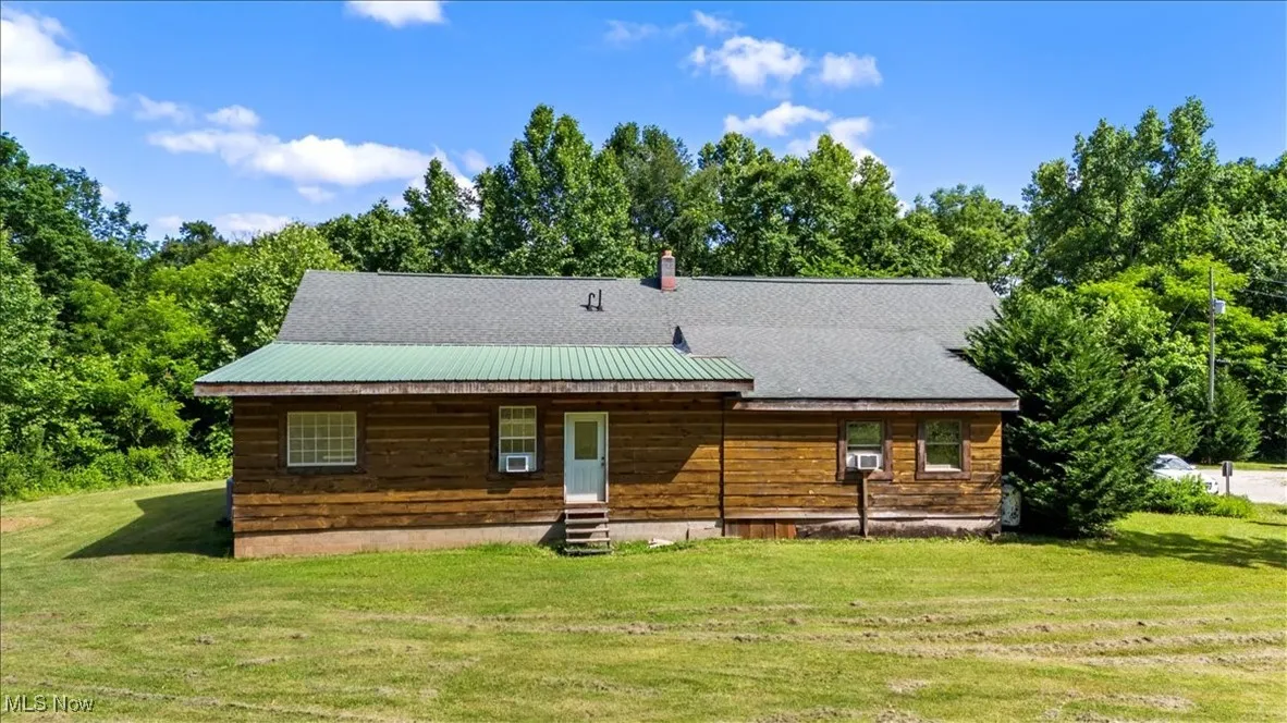 477 Burnt Hill Road, Williamstown, West Virginia,MLS Now Listing ID
