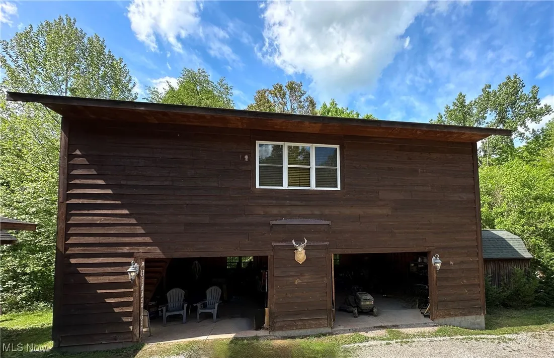 477 Burnt Hill Road, Williamstown, West Virginia,MLS Now Listing ID
