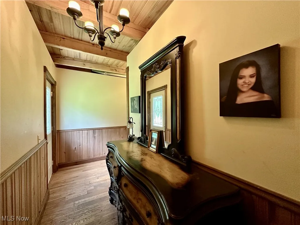 477 Burnt Hill Road, Williamstown, West Virginia,MLS Now Listing ID