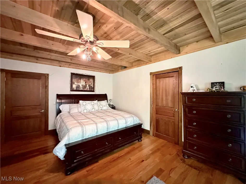 Bedroom In Main House