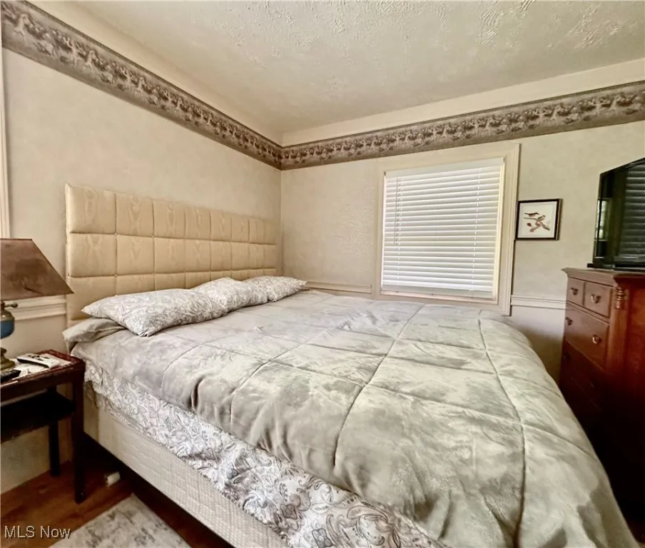 Bedroom in Guest House