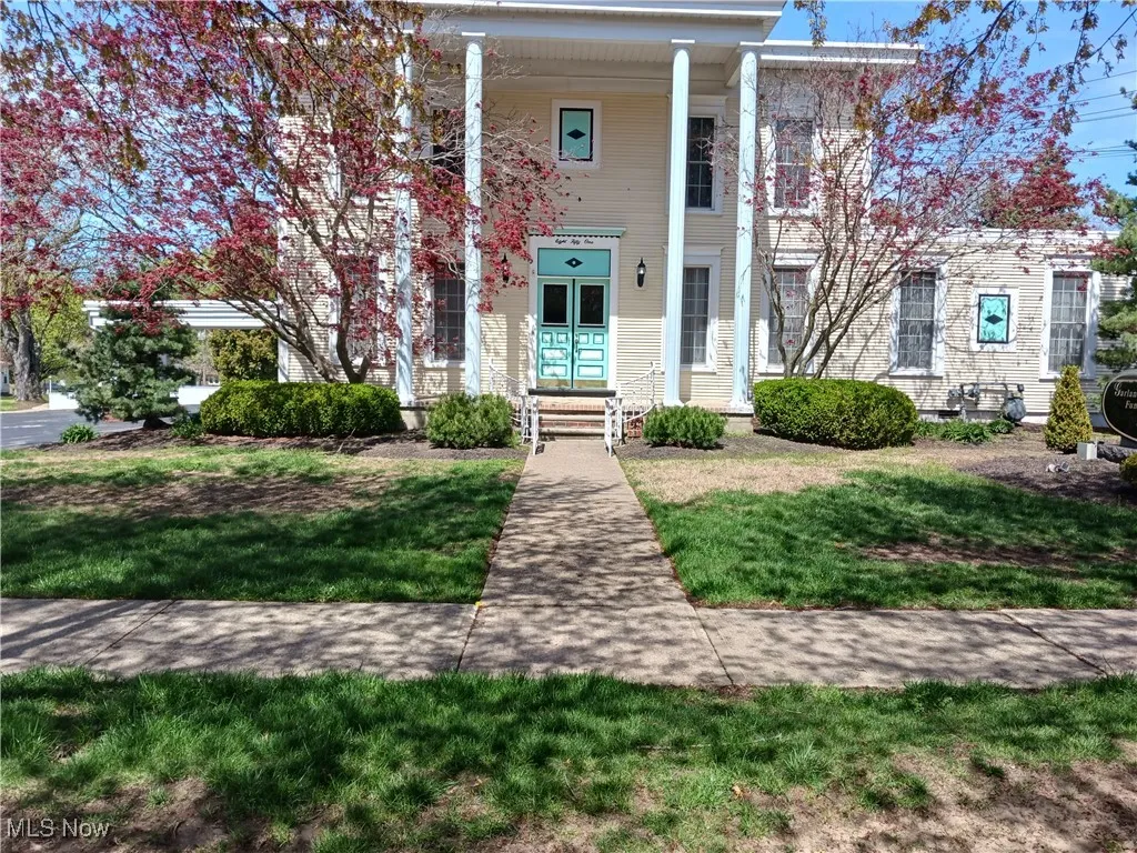 851 Park Avenue, Amherst, Ohio,MLS Now Listing ID