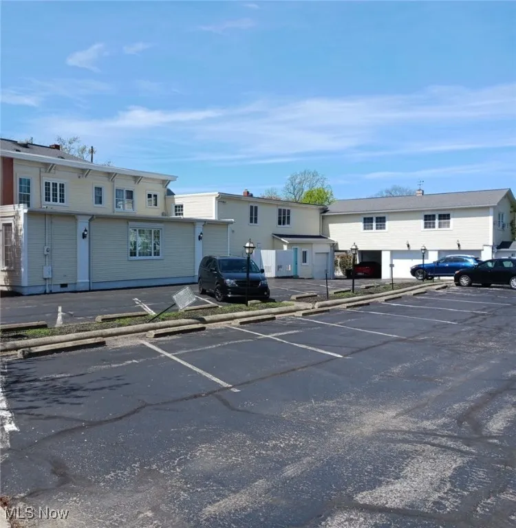 851 Park Avenue, Amherst, Ohio 44001,MLS Now Listing ID