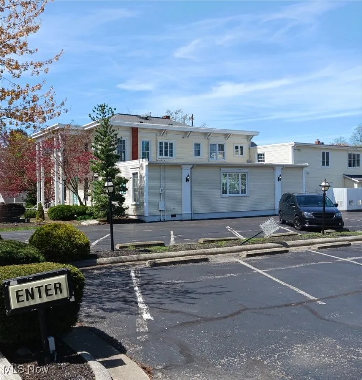 851 Park Avenue, Amherst, Ohio 44001,MLS Now Listing ID