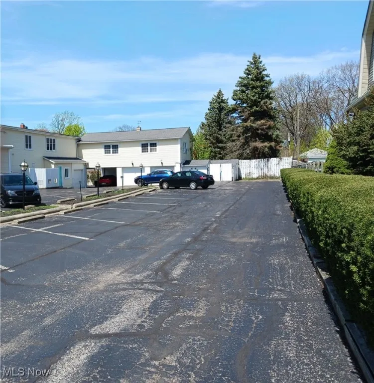 851 Park Avenue, Amherst, Ohio 44001,MLS Now Listing ID