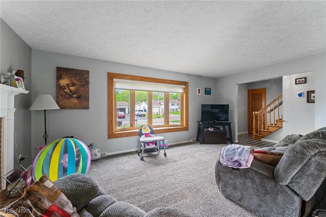 652 Meadowland Drive, Hubbard, Ohio,MLS Now Listing ID