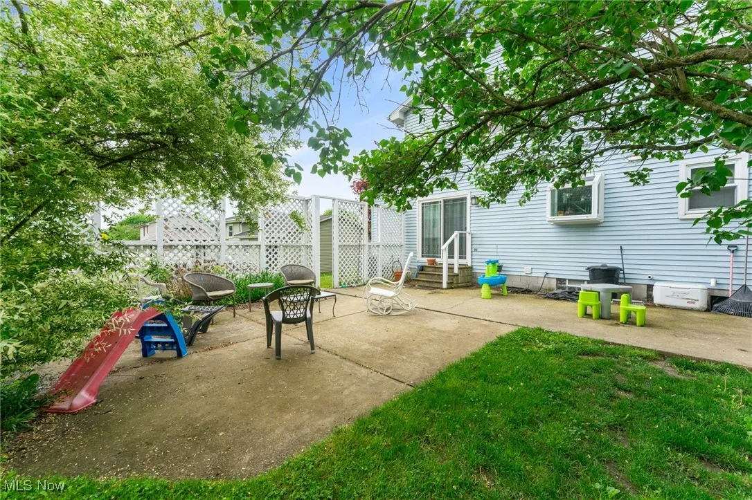 652 Meadowland Drive, Hubbard, Ohio,MLS Now Listing ID