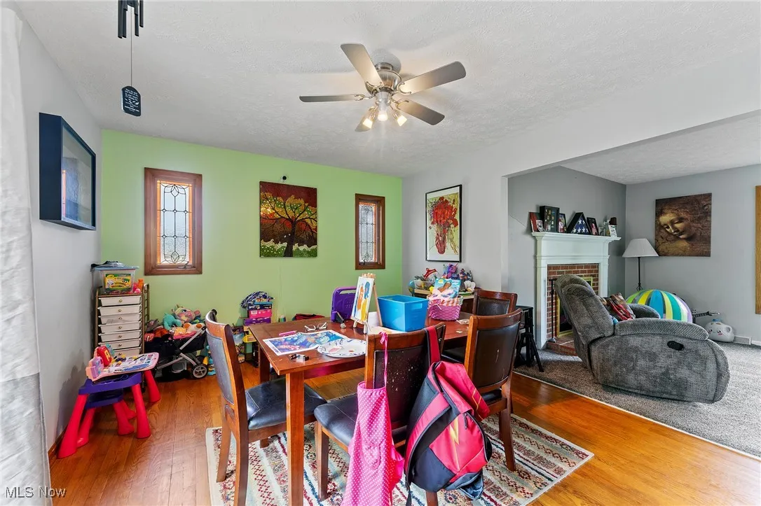652 Meadowland Drive, Hubbard, Ohio,MLS Now Listing ID