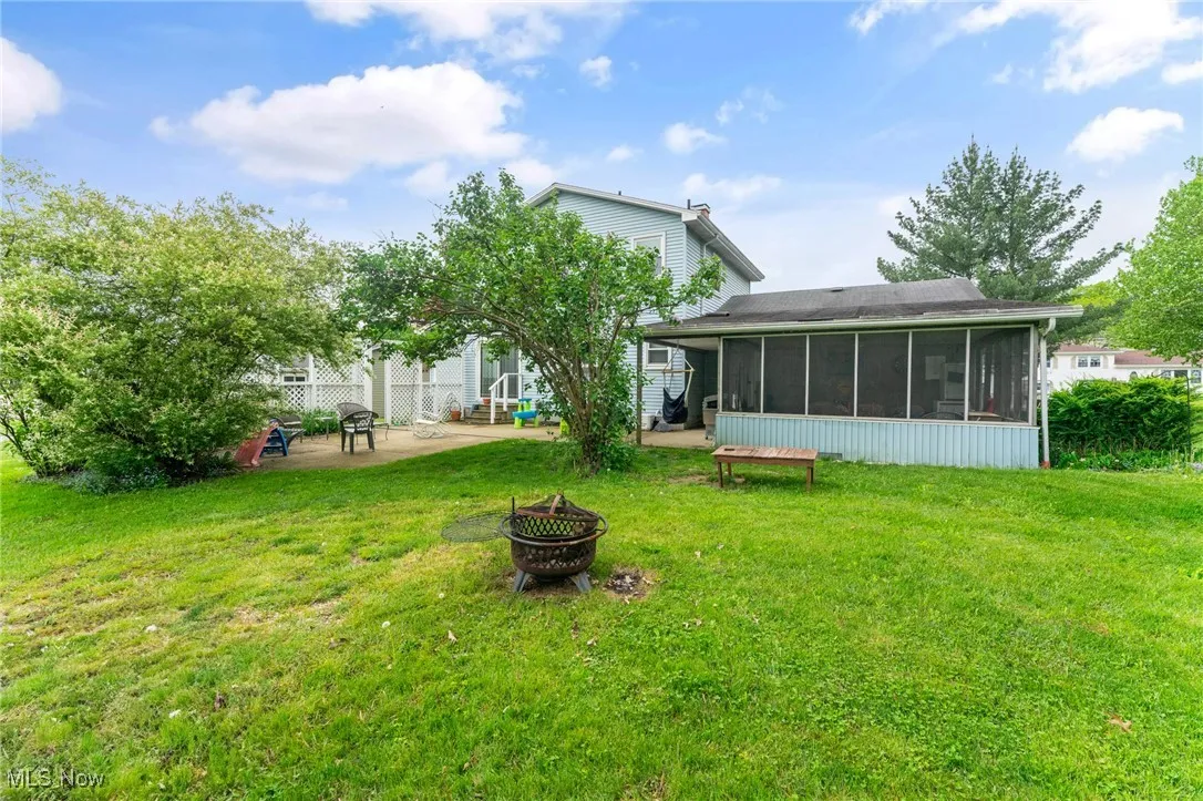 652 Meadowland Drive, Hubbard, Ohio,MLS Now Listing ID