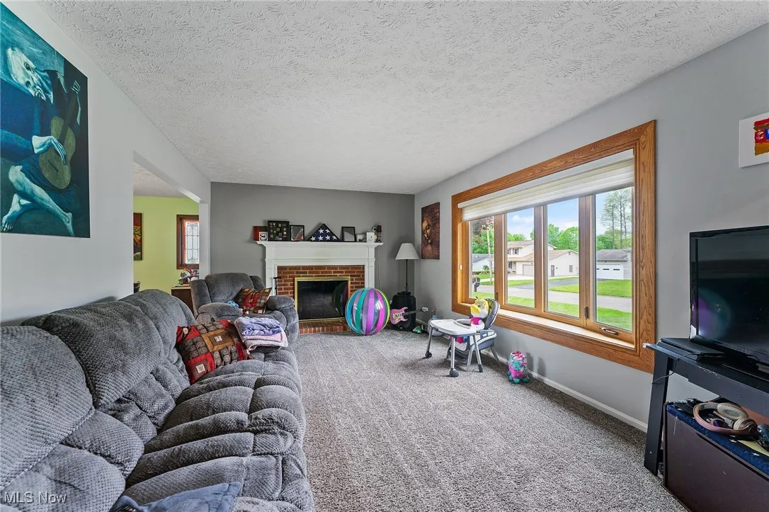 652 Meadowland Drive, Hubbard, Ohio,MLS Now Listing ID
