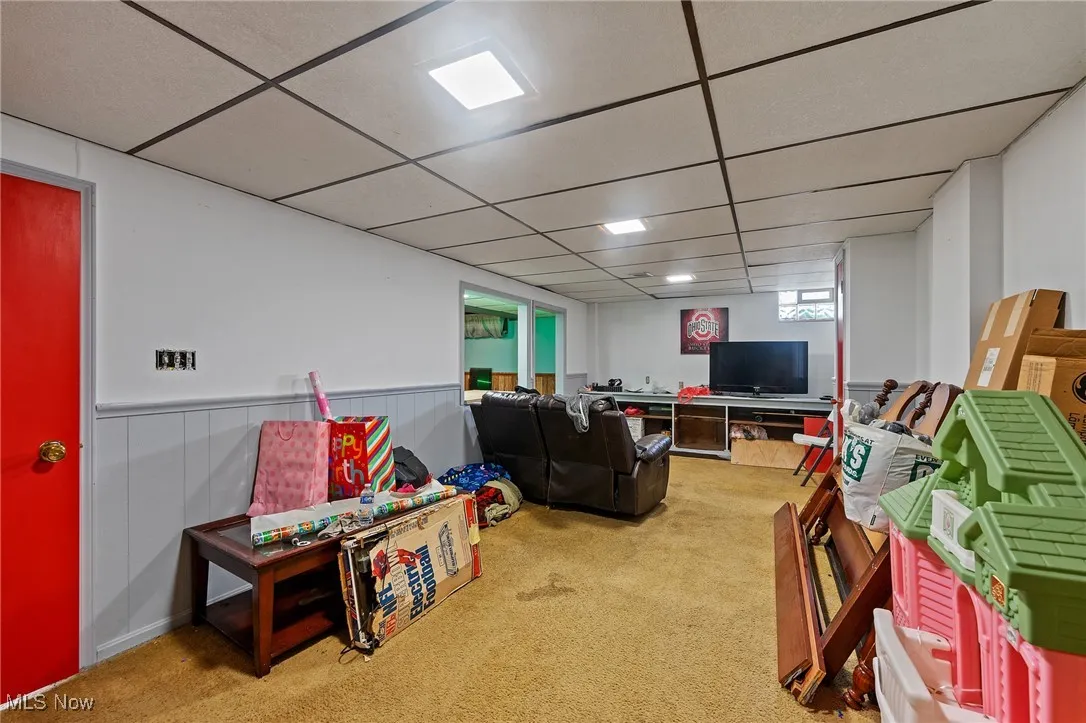 652 Meadowland Drive, Hubbard, Ohio,MLS Now Listing ID