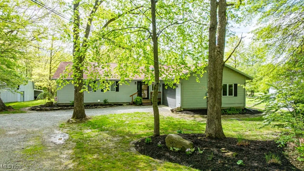 8584 Fisher Road, Diamond, Ohio,MLS Now Listing ID