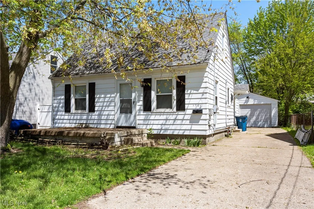 1721 Tait Street, Lorain, Ohio,MLS Now Listing ID