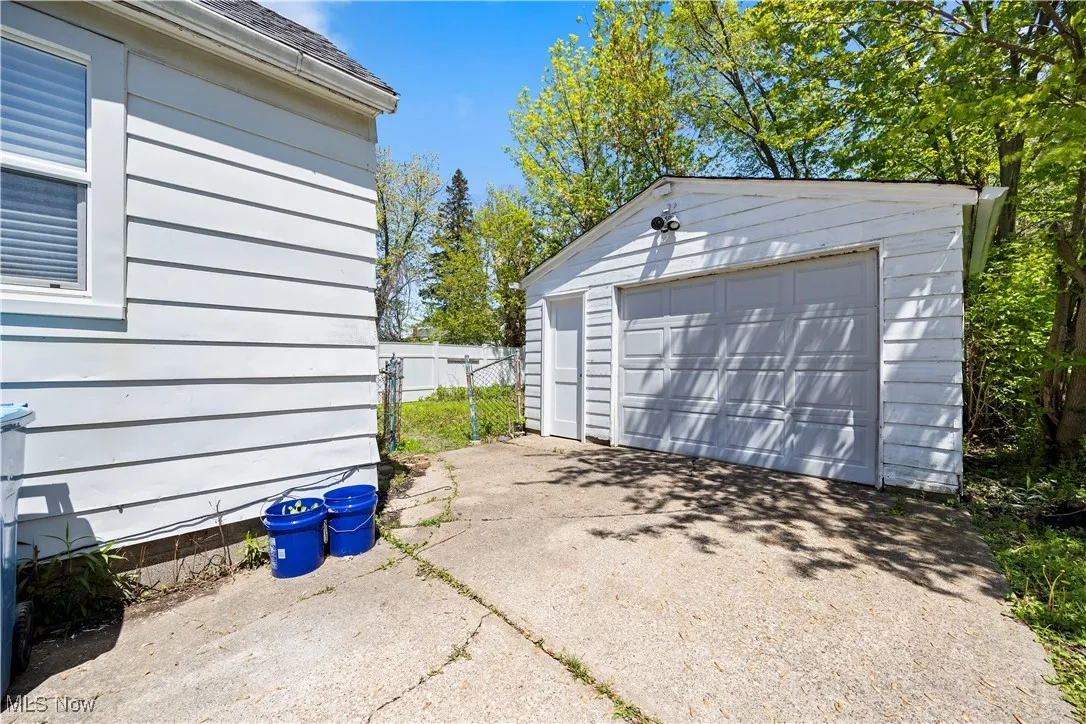 1721 Tait Street, Lorain, Ohio,MLS Now Listing ID