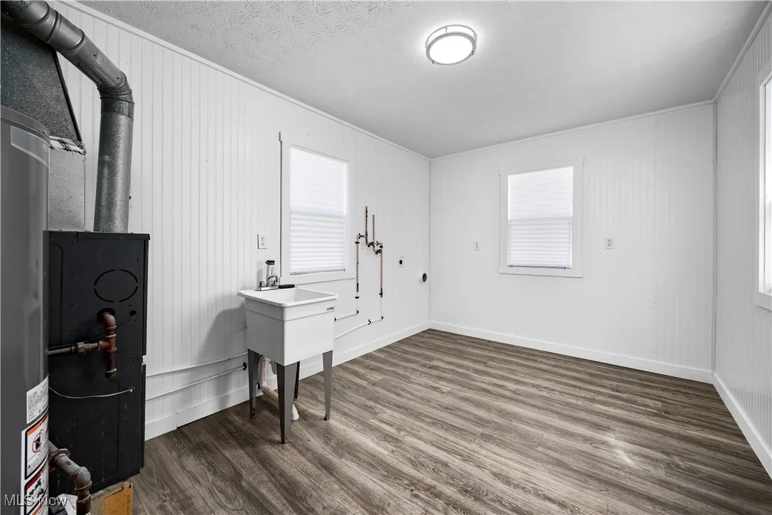 1721 Tait Street, Lorain, Ohio,MLS Now Listing ID