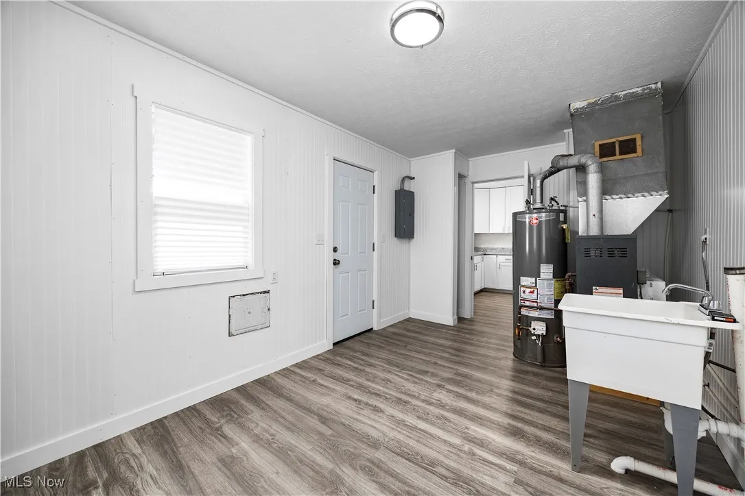 1721 Tait Street, Lorain, Ohio,MLS Now Listing ID