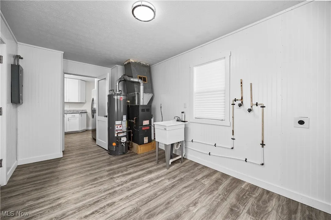 1721 Tait Street, Lorain, Ohio,MLS Now Listing ID
