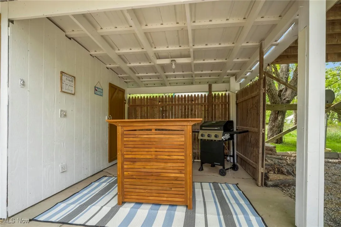 17469 Laurel Avenue, Lake Milton, Ohio,MLS Now Listing ID