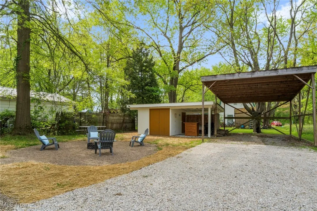 17469 Laurel Avenue, Lake Milton, Ohio,MLS Now Listing ID