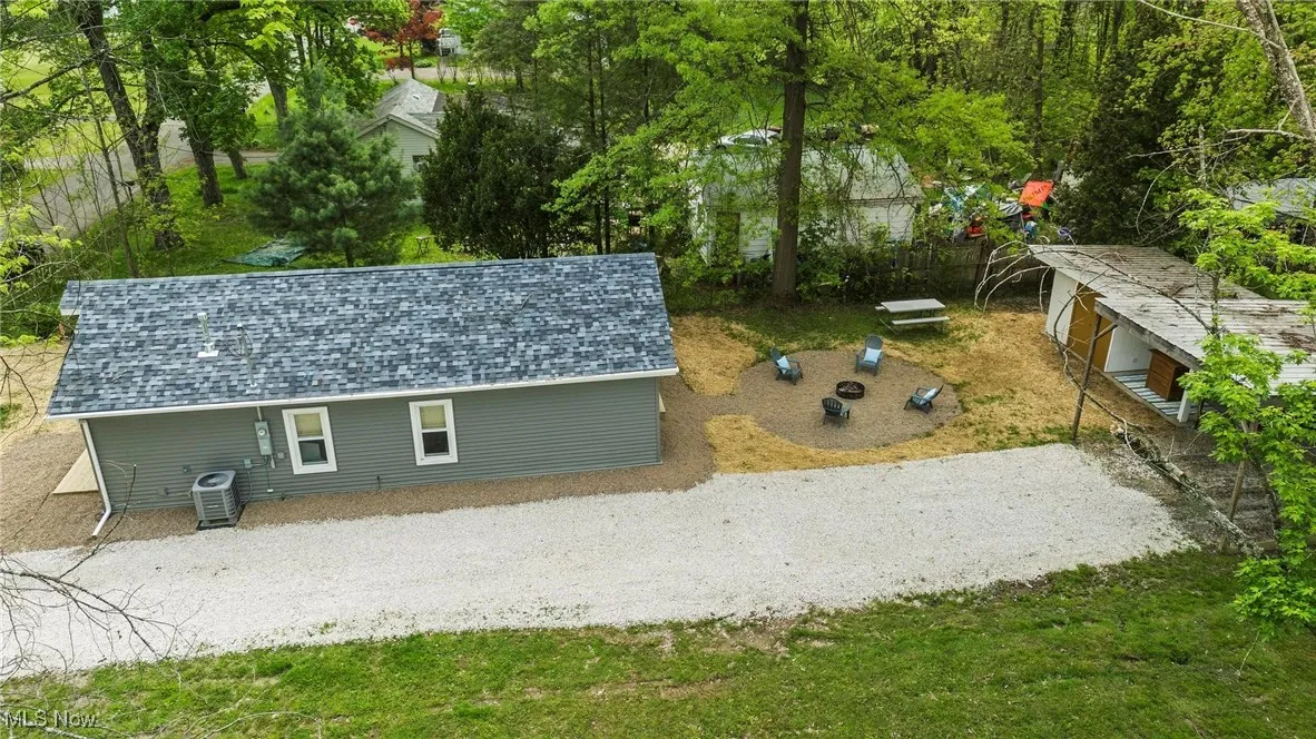 17469 Laurel Avenue, Lake Milton, Ohio,MLS Now Listing ID