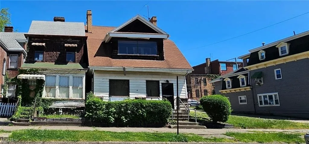 129 W 4th Street, East Liverpool, Ohio,MLS Now Listing ID