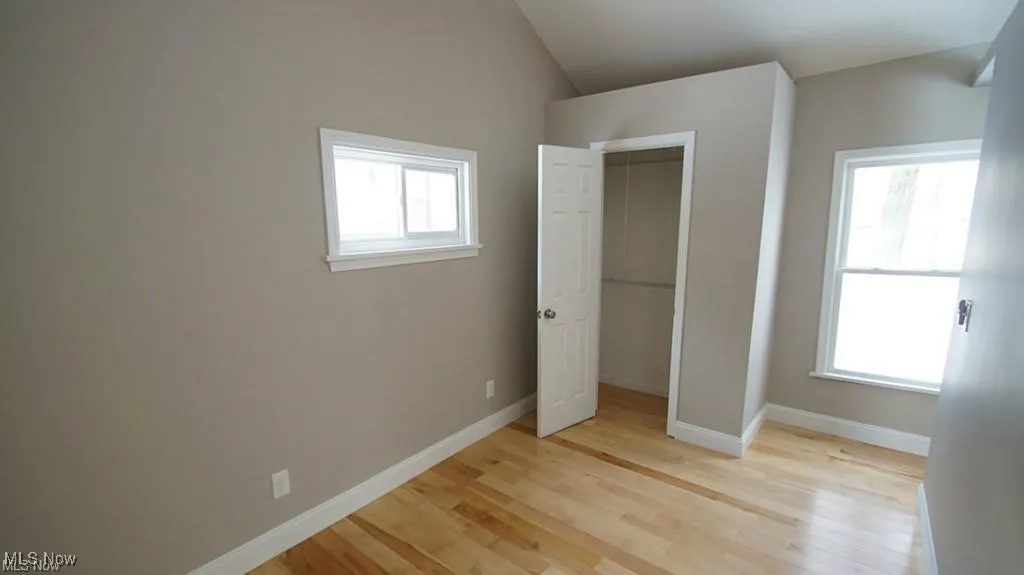 Guest Suite Bedroom