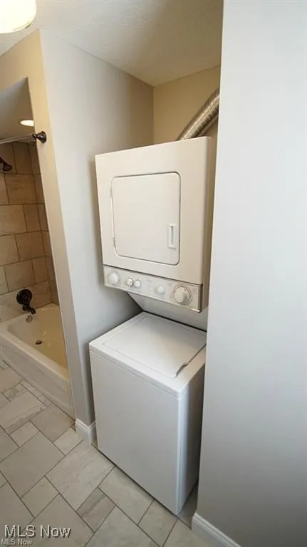 Guest-Suite Laundry