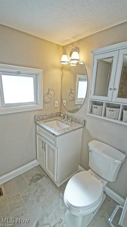 Updated Bathroom