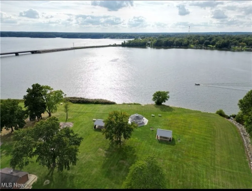 16646 Oakwood Drive, Lake Milton, Ohio,MLS Now Listing ID