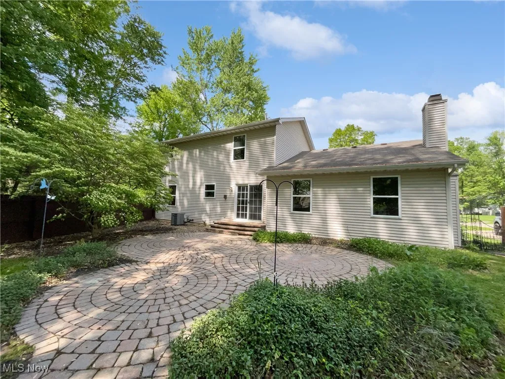 33531 Dickens Circle, North Ridgeville, Ohio 44039,MLS Now Listing ID